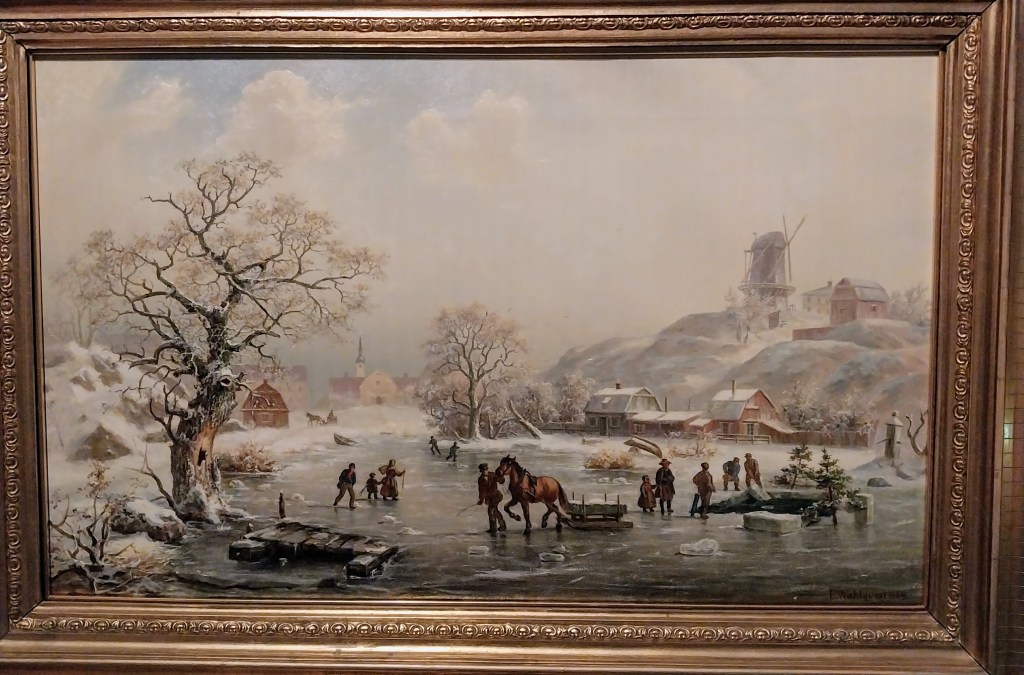 8. Шведскі нейтралітэт