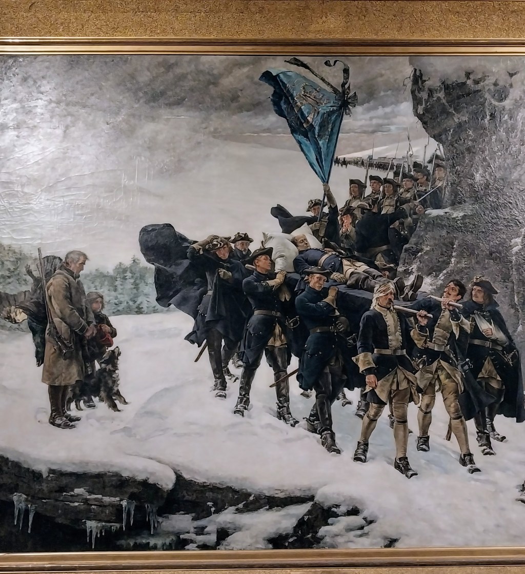 7. Эра Свабоды