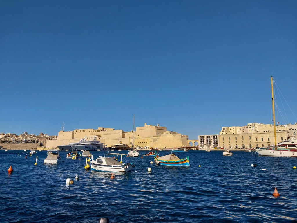 4. Мальтыйскі ордэн