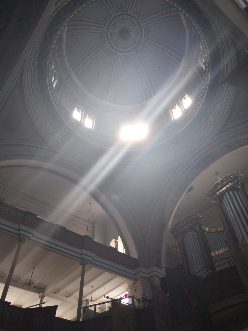 8. Святы Дух