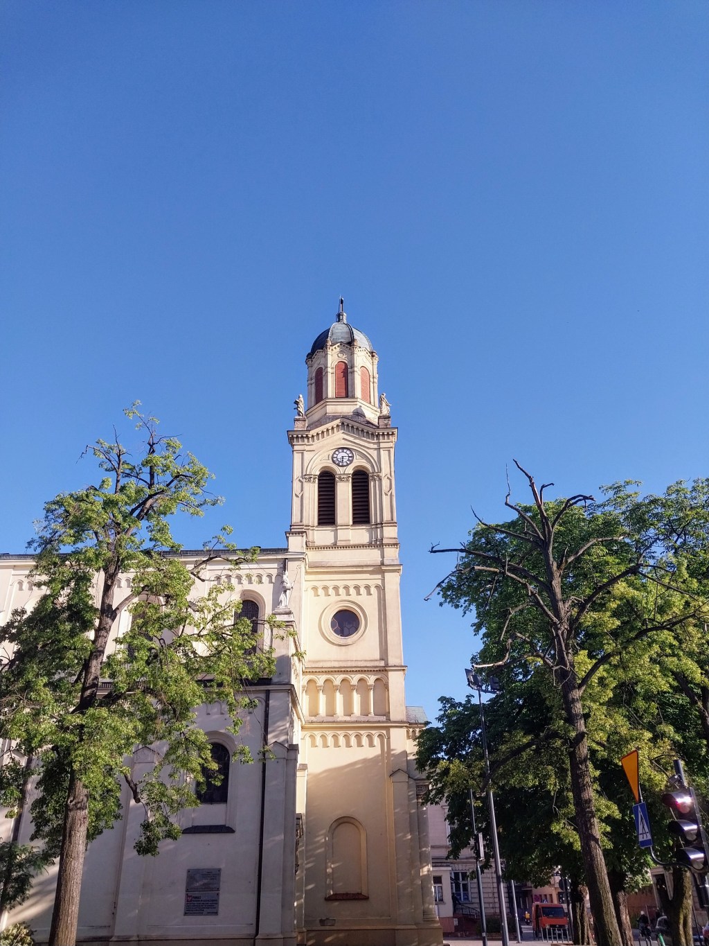 9. Святы Крыж