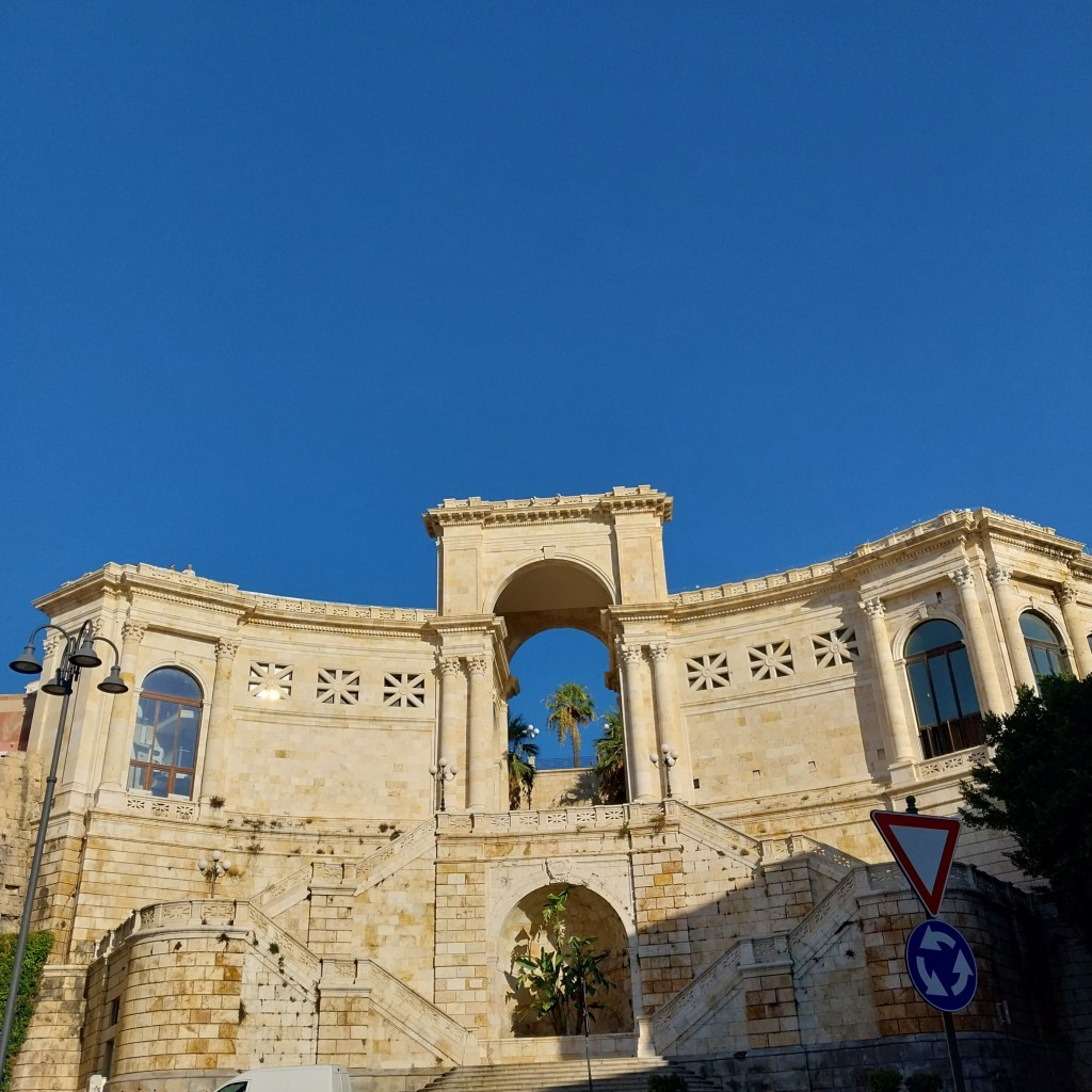 3. Castello